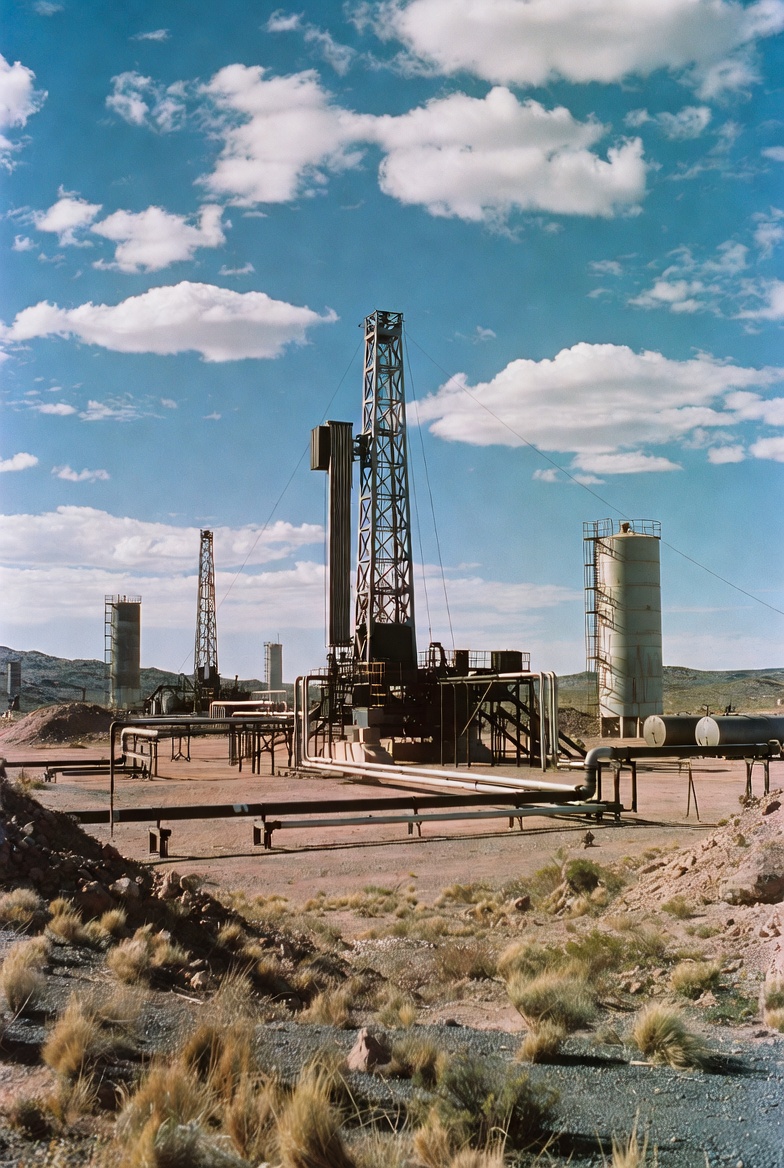 gasoducto vaca muerta rutazo transporte